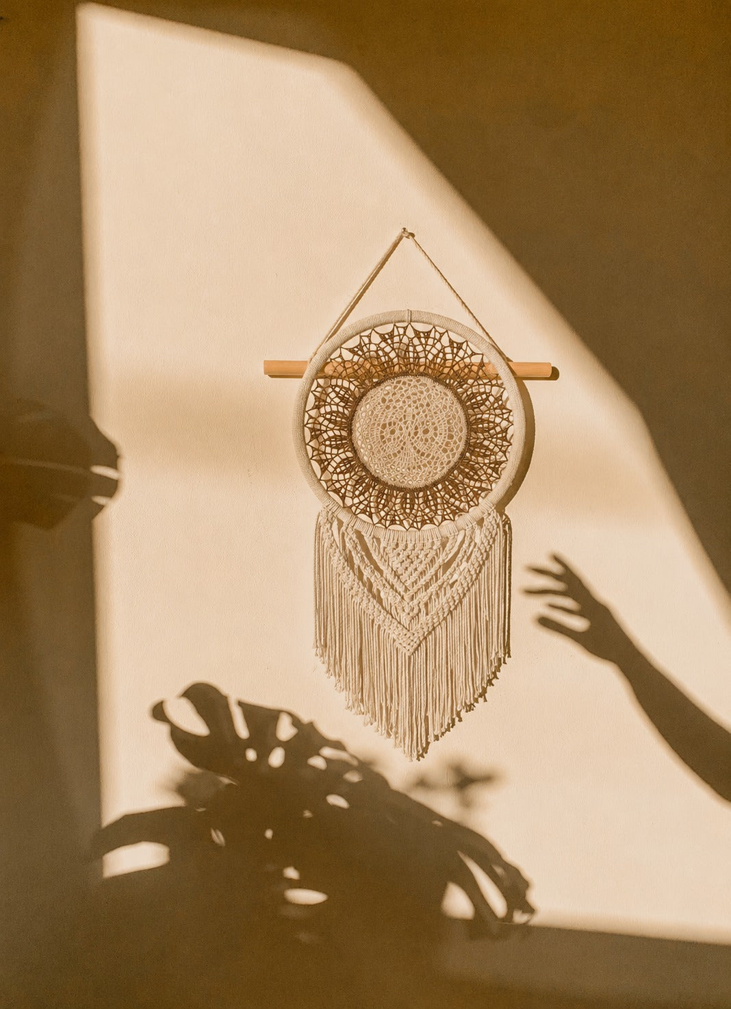 Macrame'