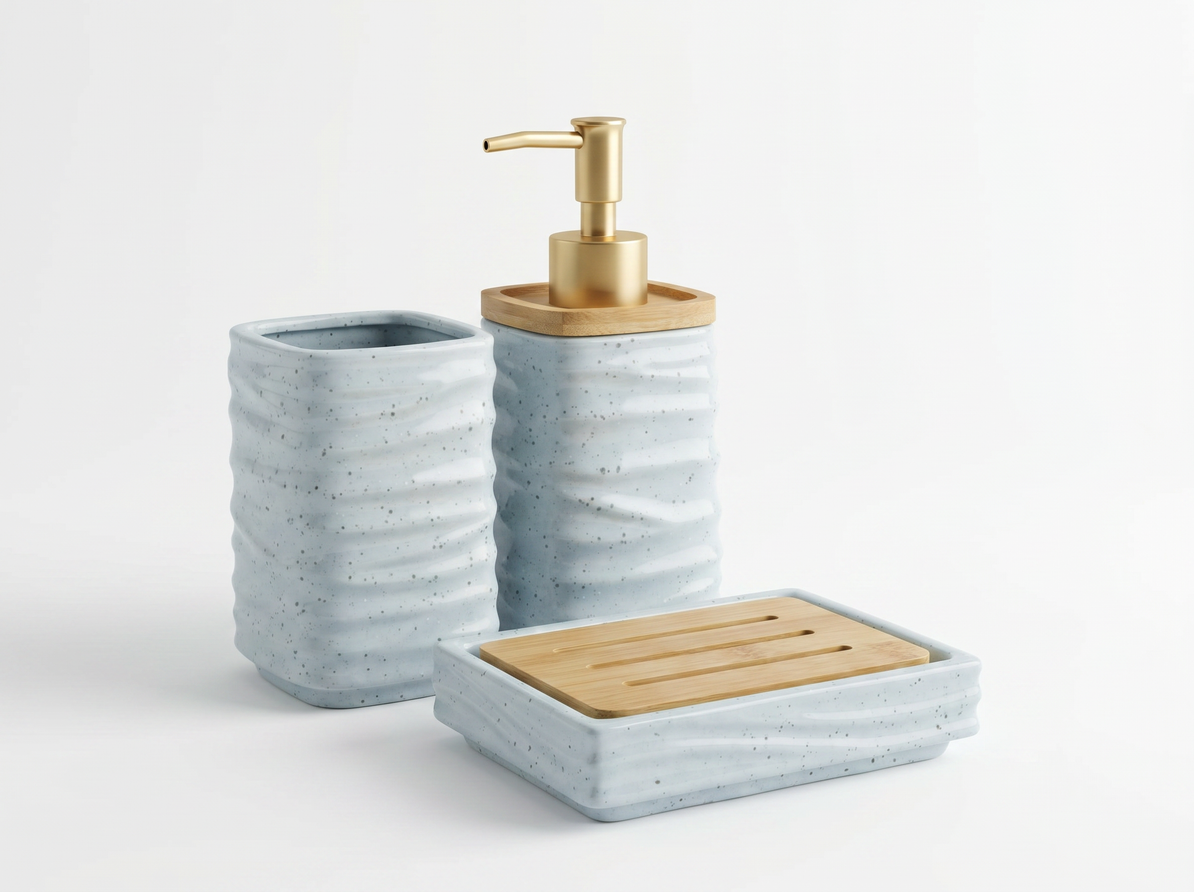 Bathroom Accessories