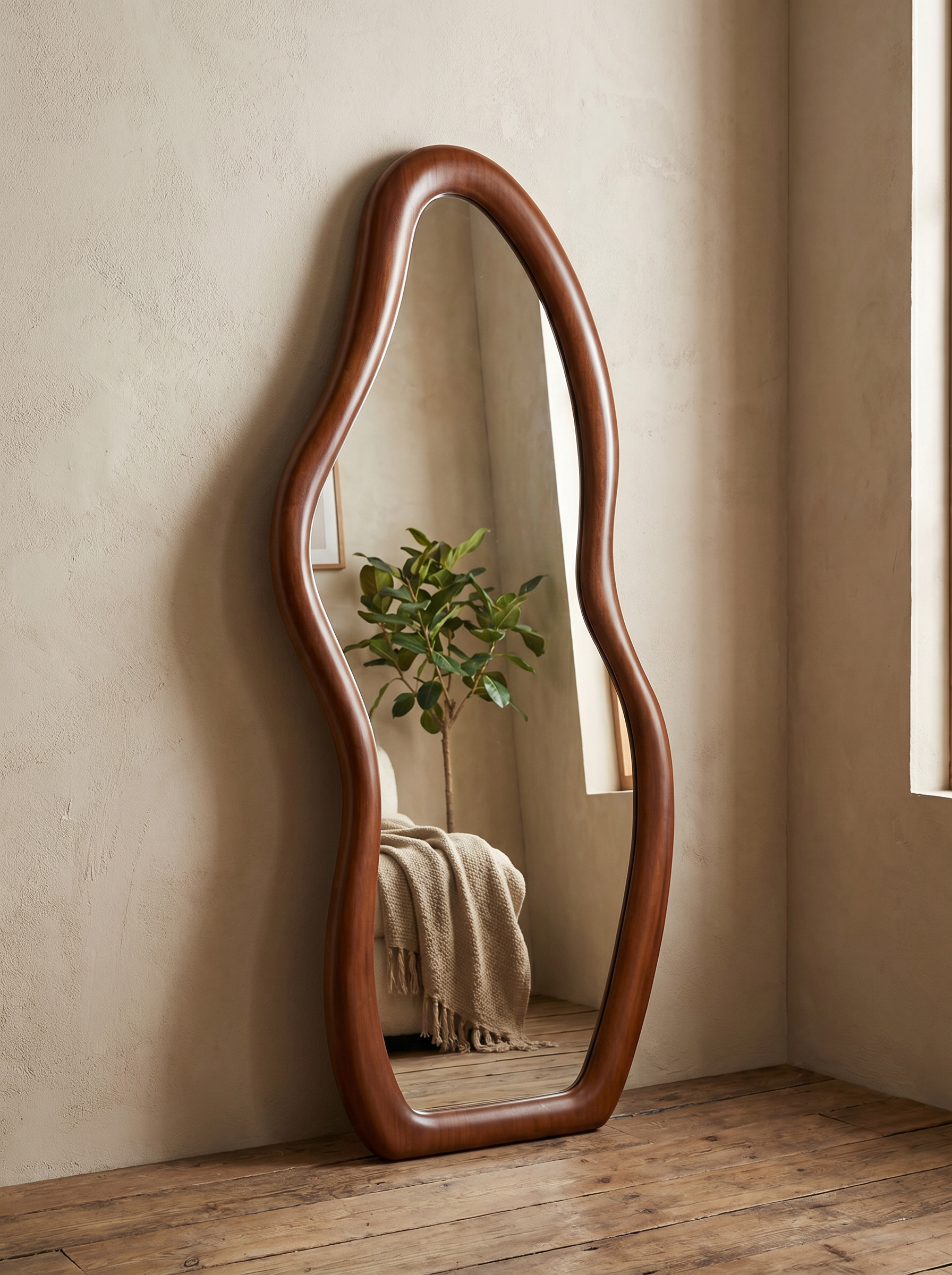 Mirrors