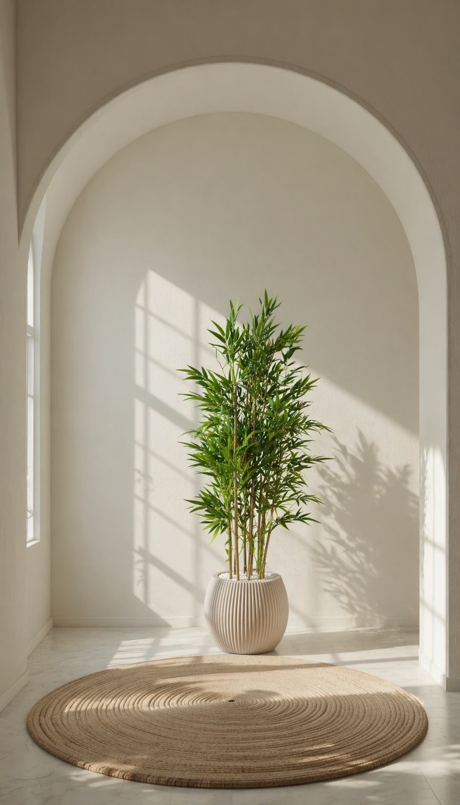 Nomad Bamboo