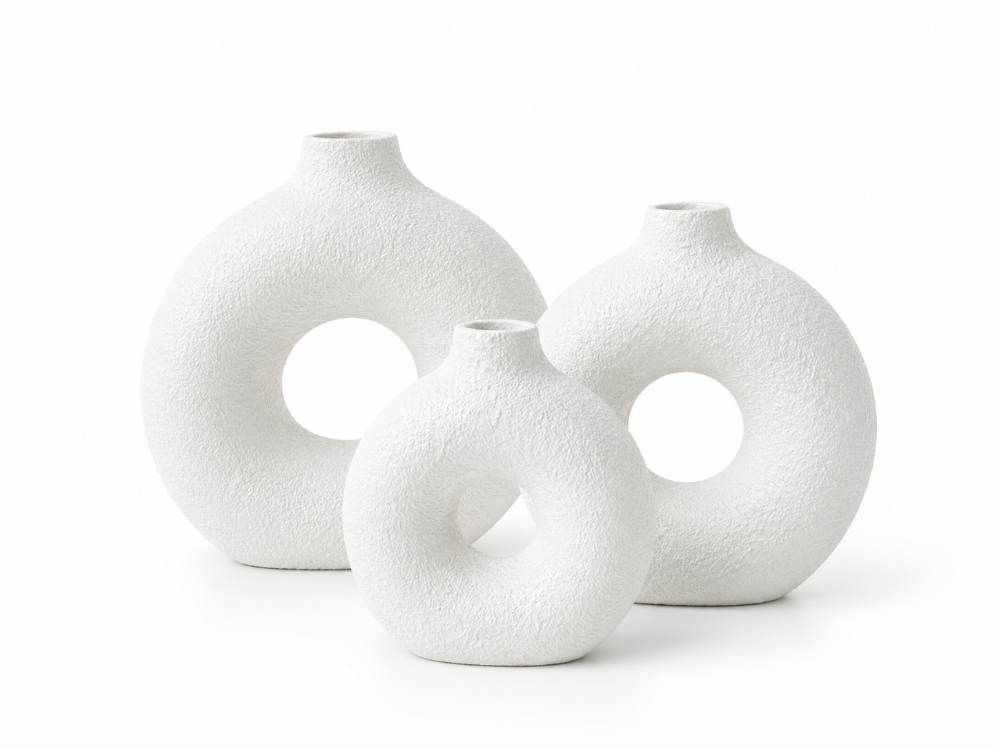 Zelya Kalira Set of Three