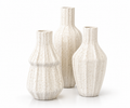 Niro Sculpture Set of Three
