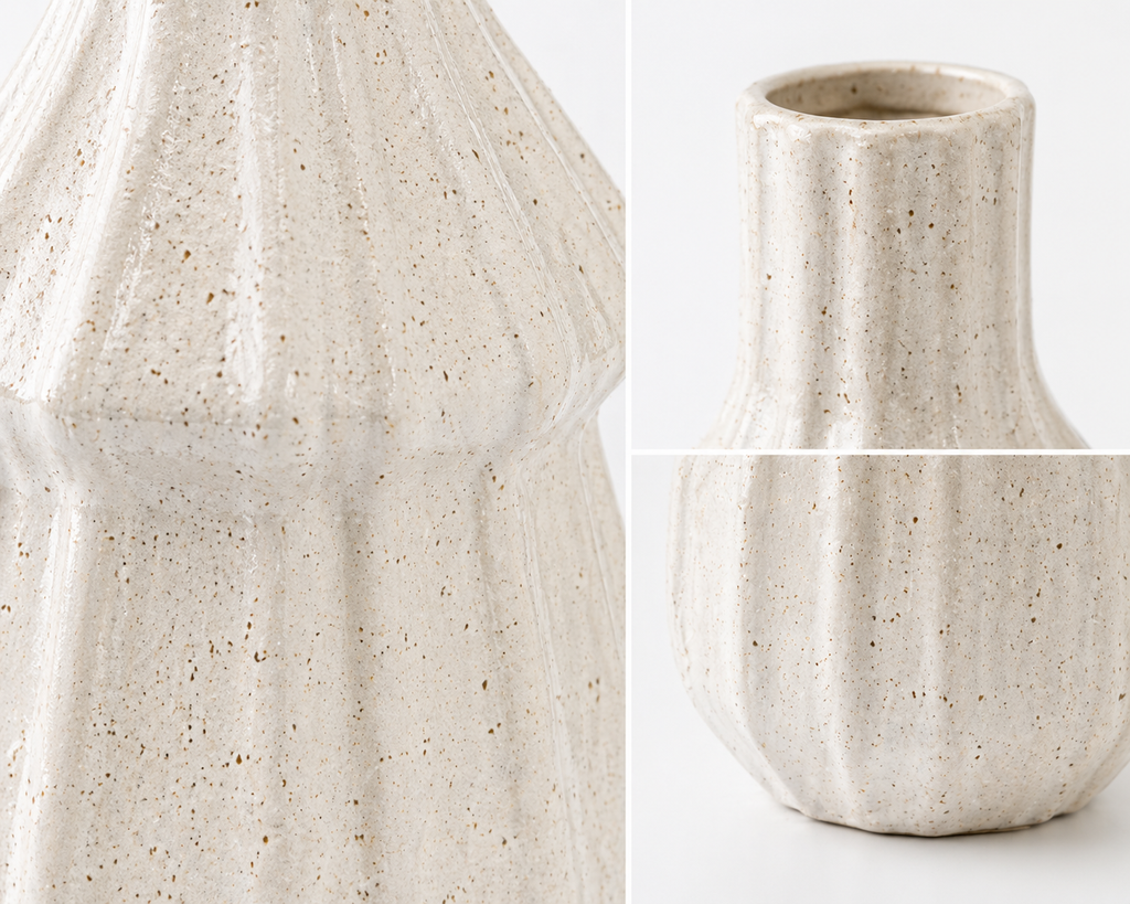Niro Sculpture Set of Three