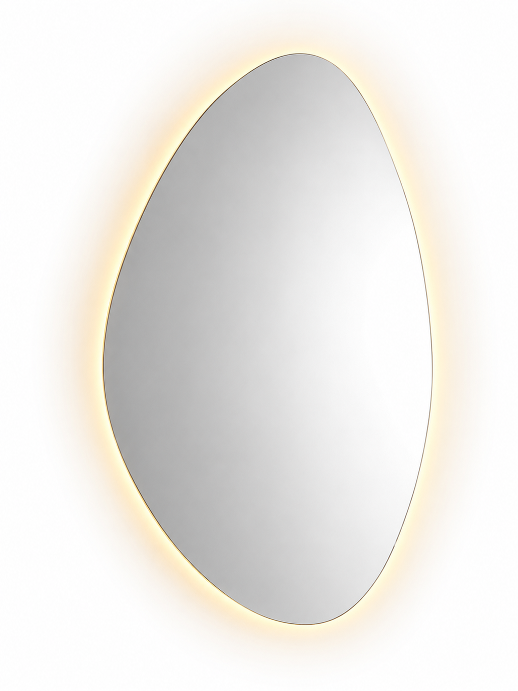 Wave Mirror