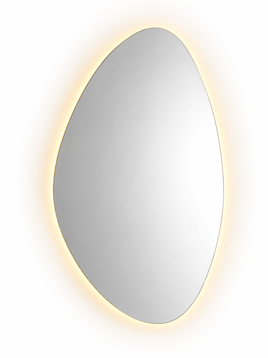 Wave Mirror
