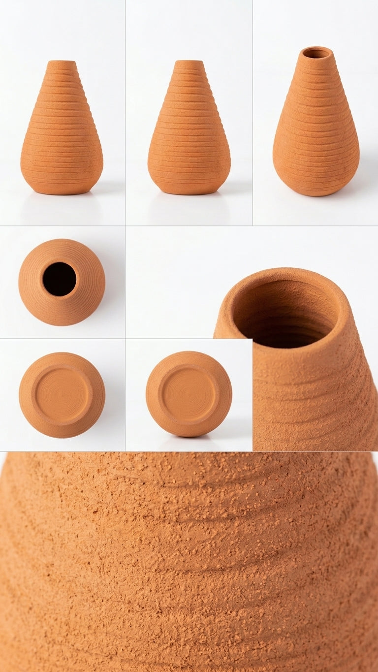 Orange Nest