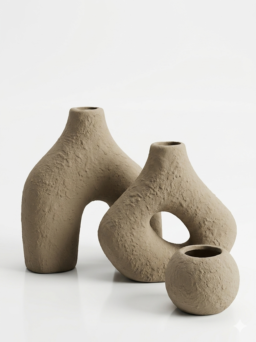 Zelya Vano Pieces