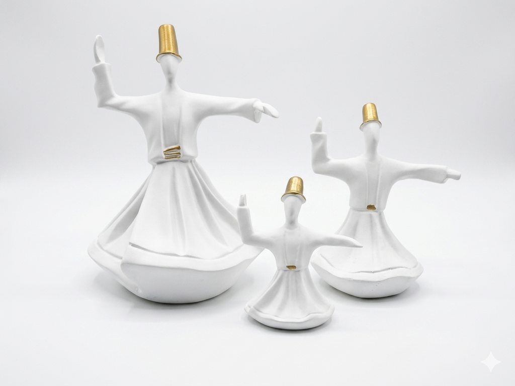 SAFI Rhythm Set