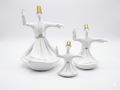 SAFI Rhythm Set