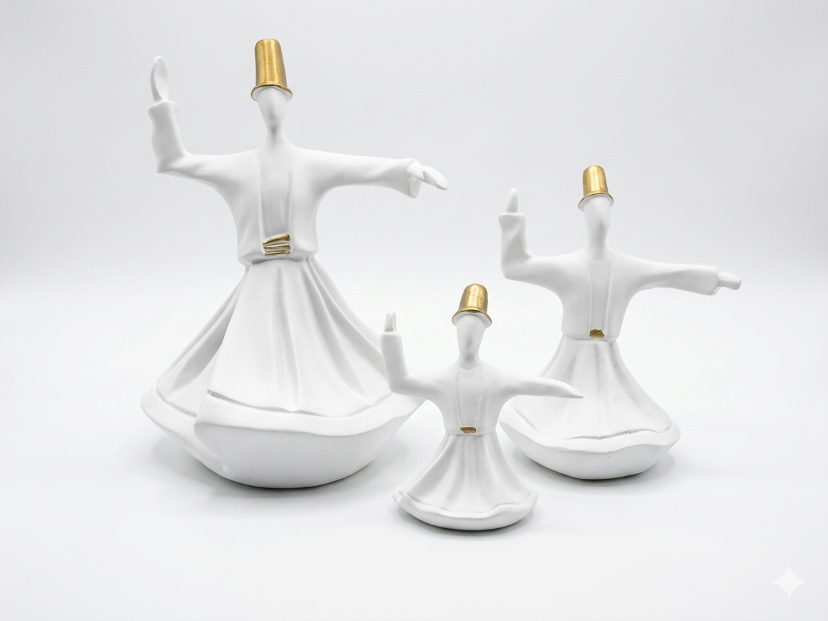 SAFI Rhythm Set