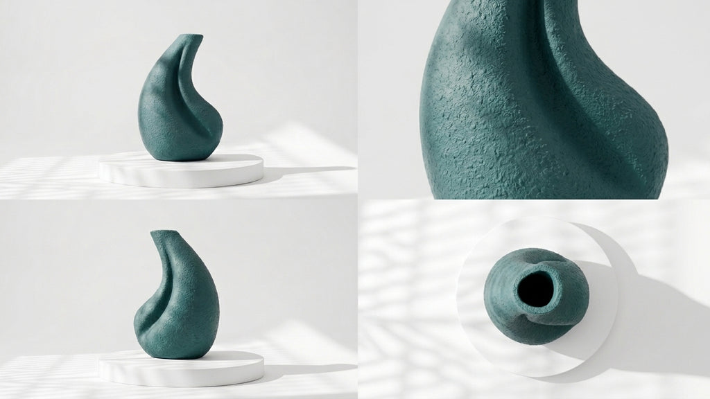 Sway Teal