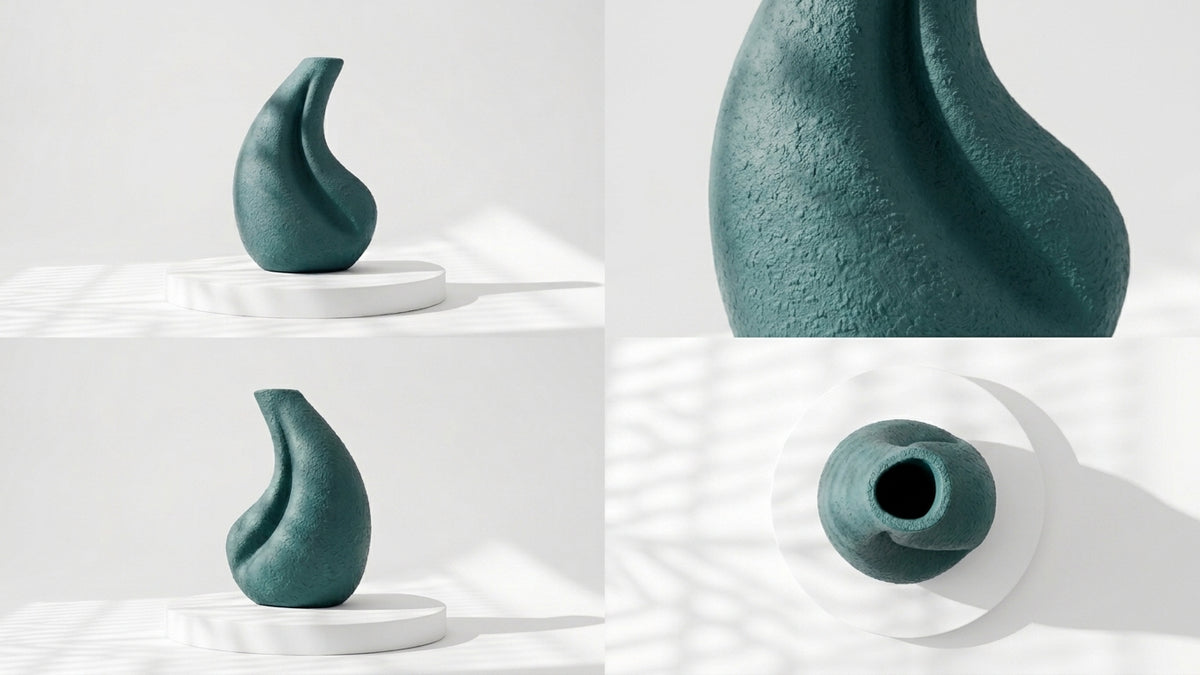 Sway Teal