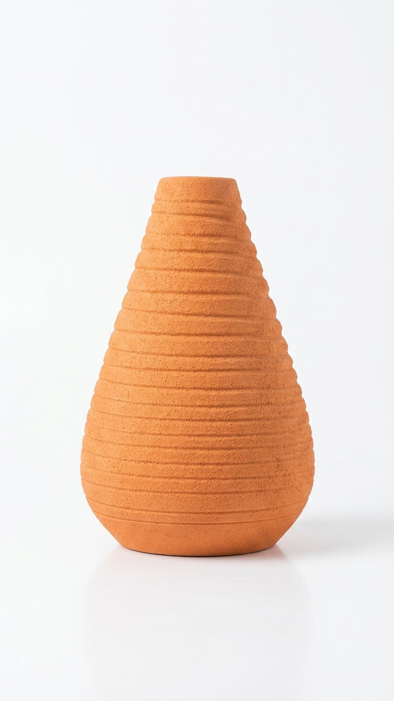 Orange Nest