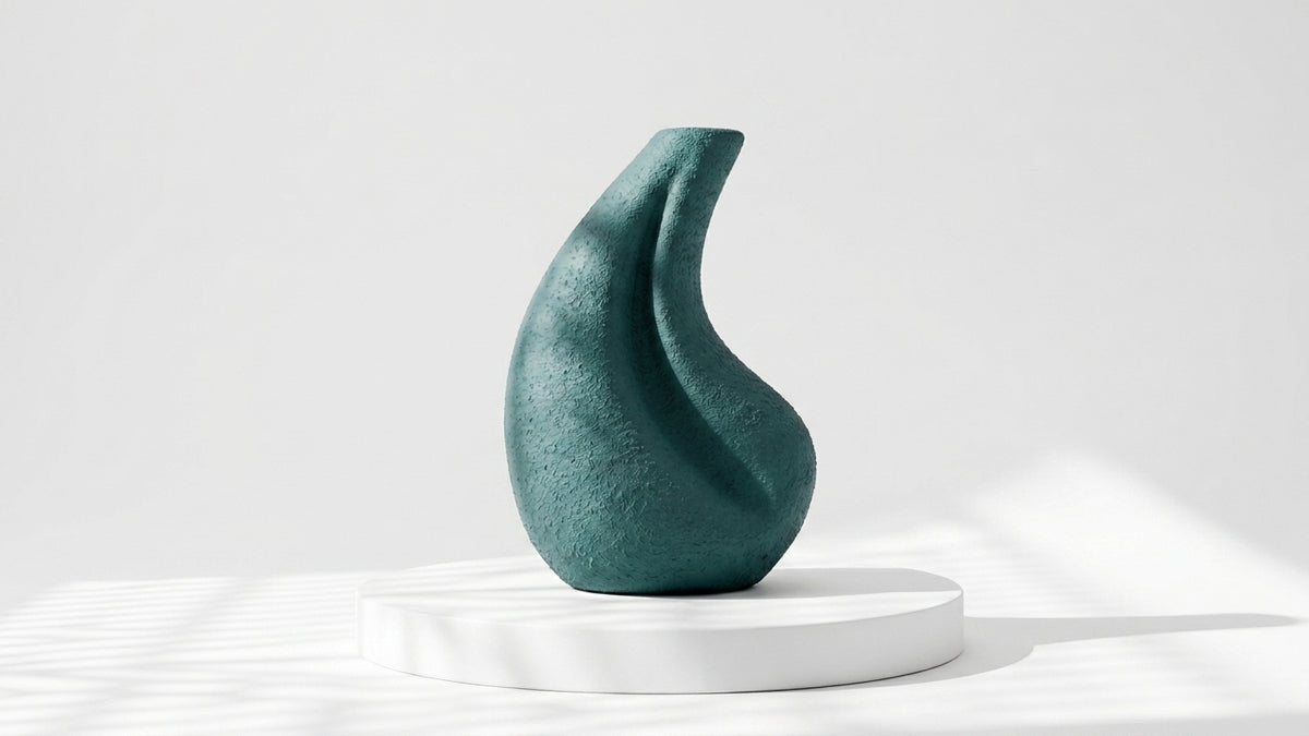 Sway Teal