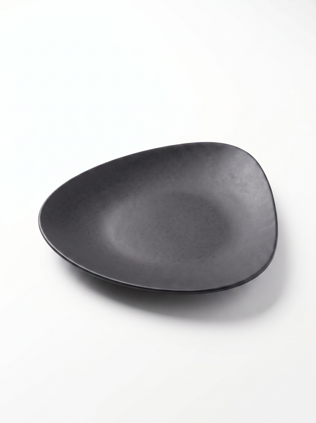 Lava Stone Plate