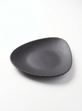 Lava Stone Plate