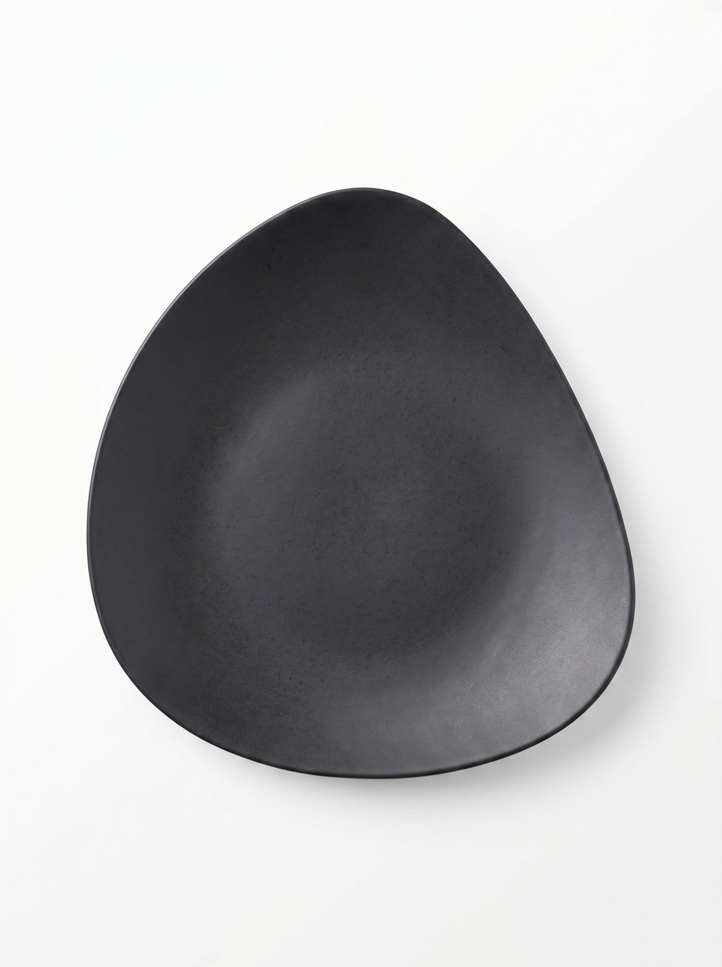 Lava Stone Plate
