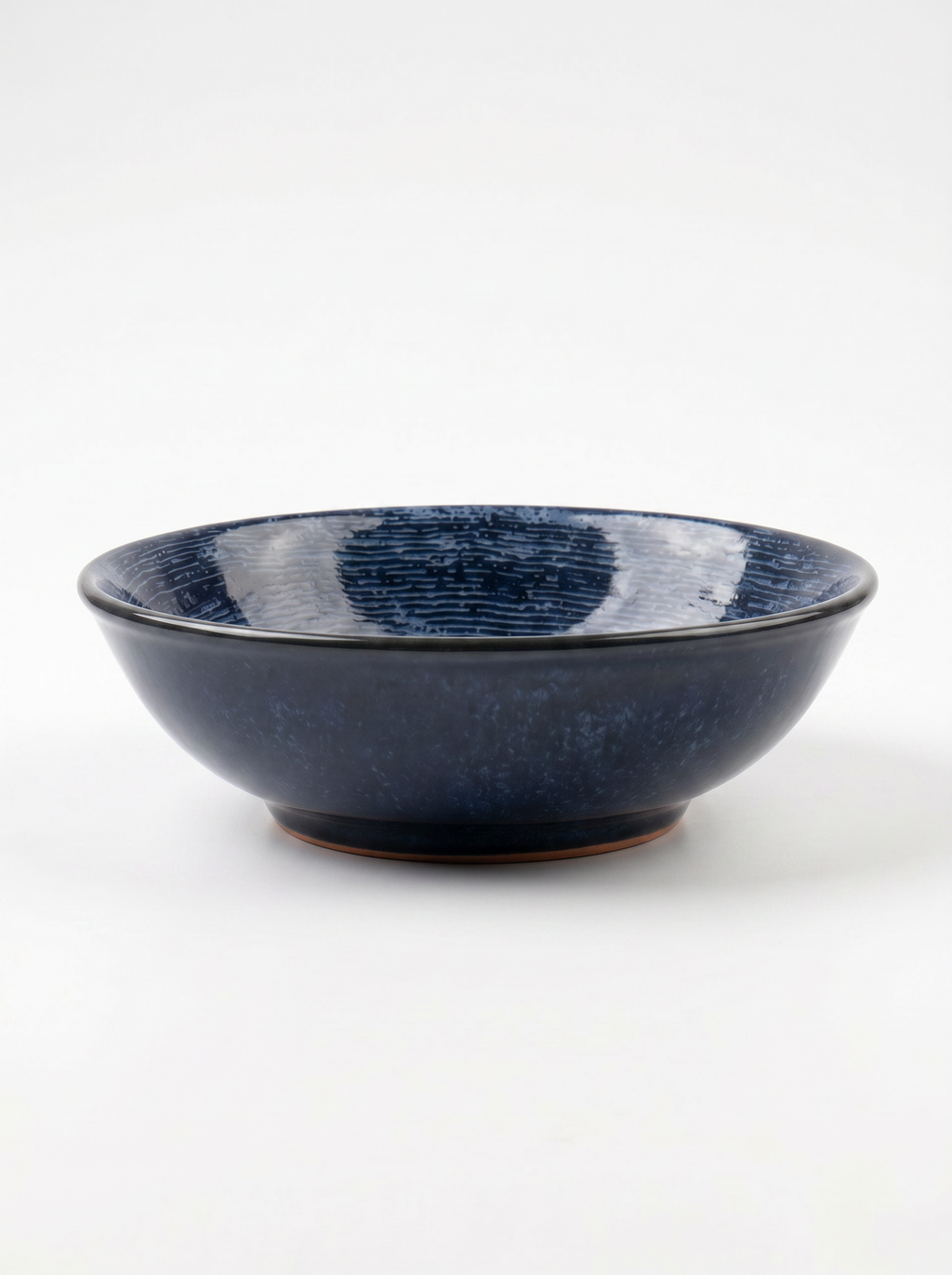 Obsidian Curve Plate