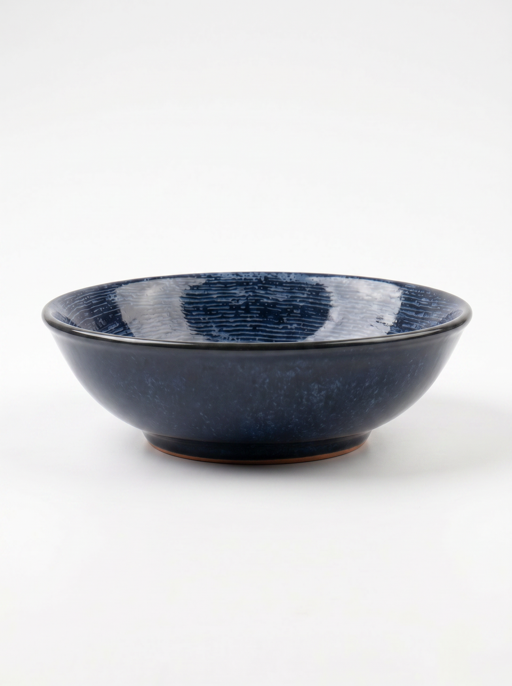 Obsidian Curve Plate