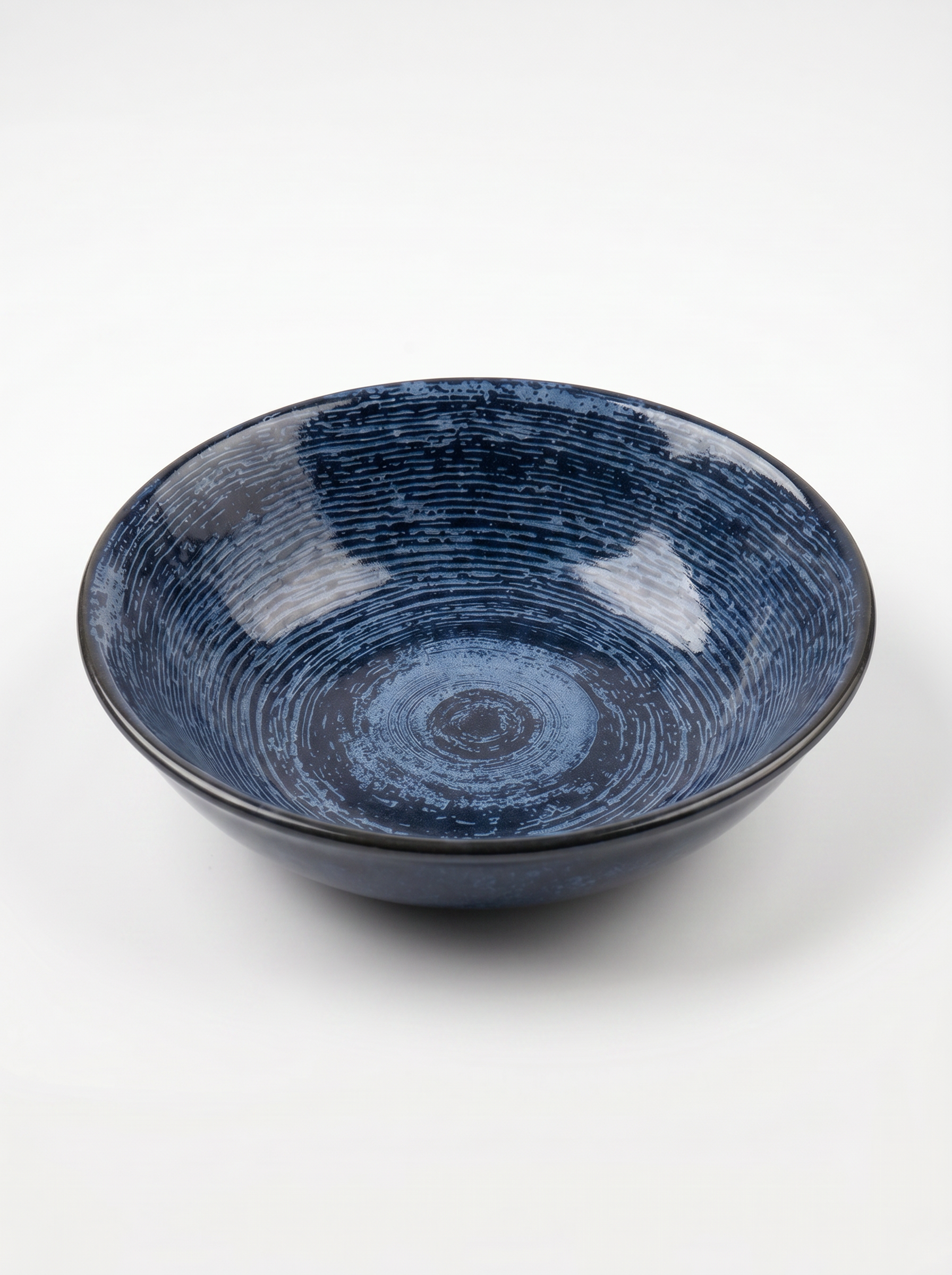 Obsidian Curve Plate