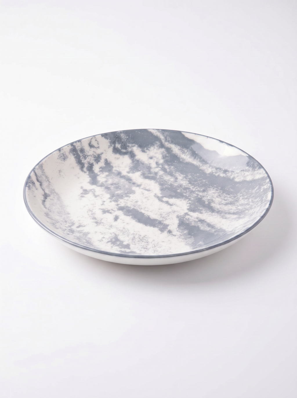 Cloud Drift Plate