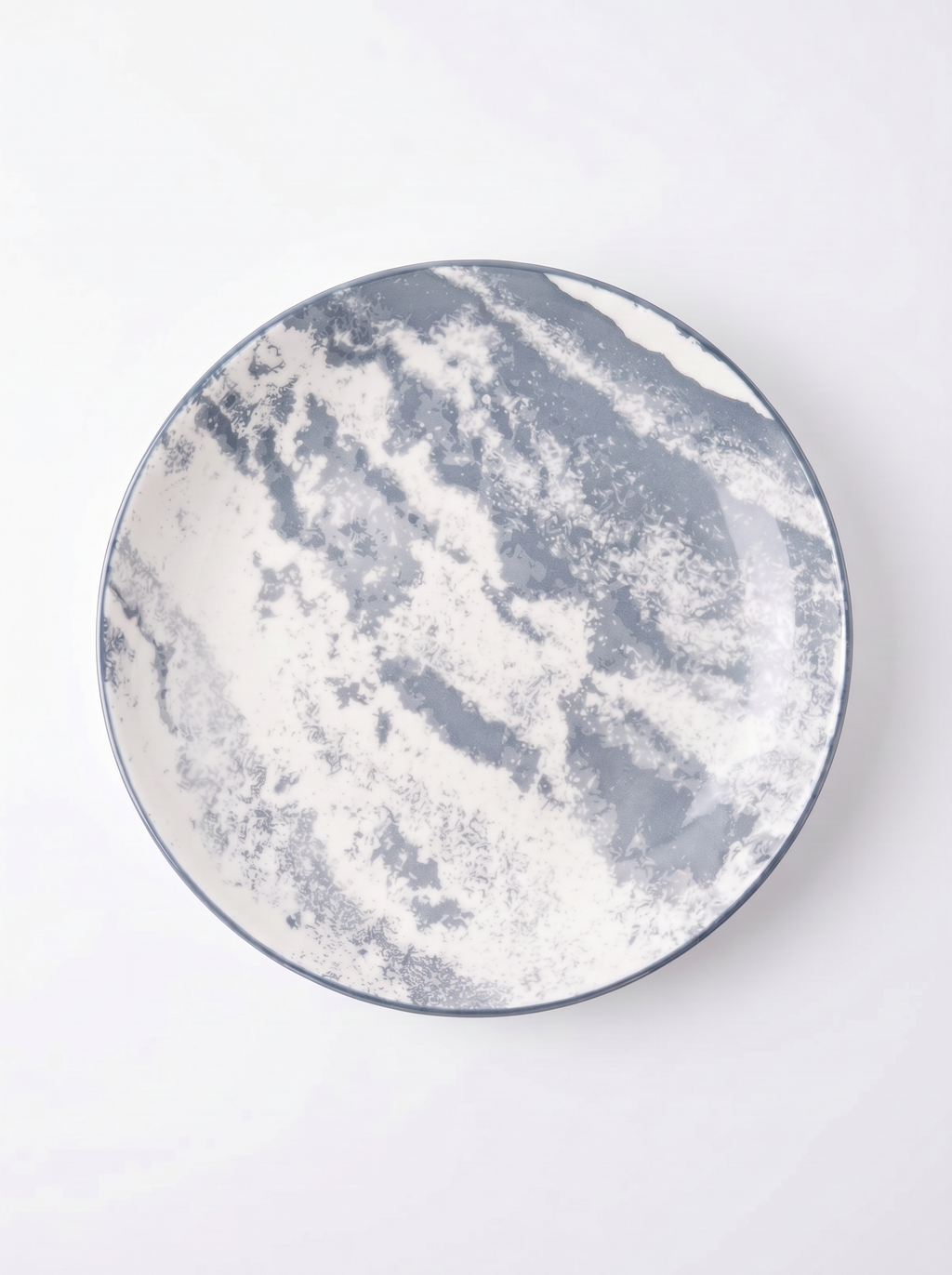 Cloud Drift Plate