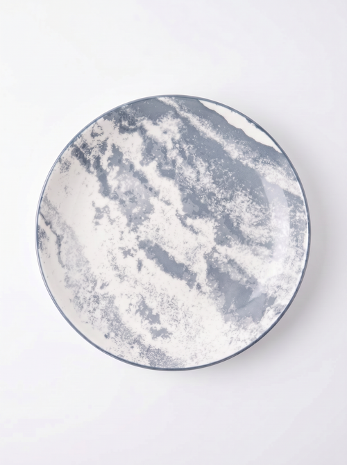Cloud Drift Plate