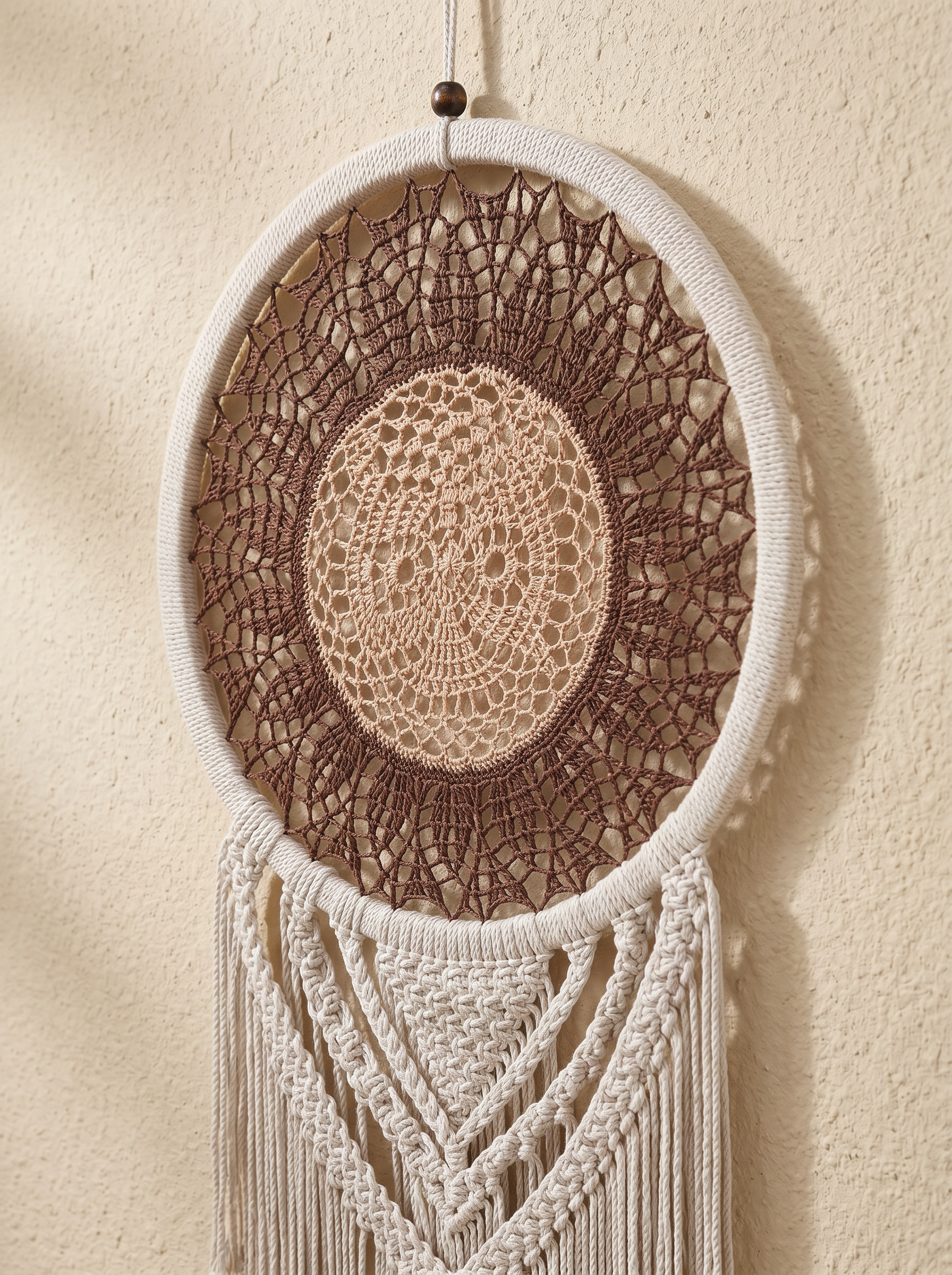 Velora Macrame'