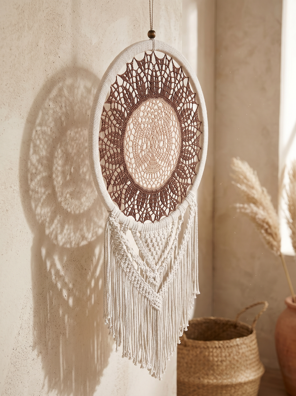 Velora Macrame'