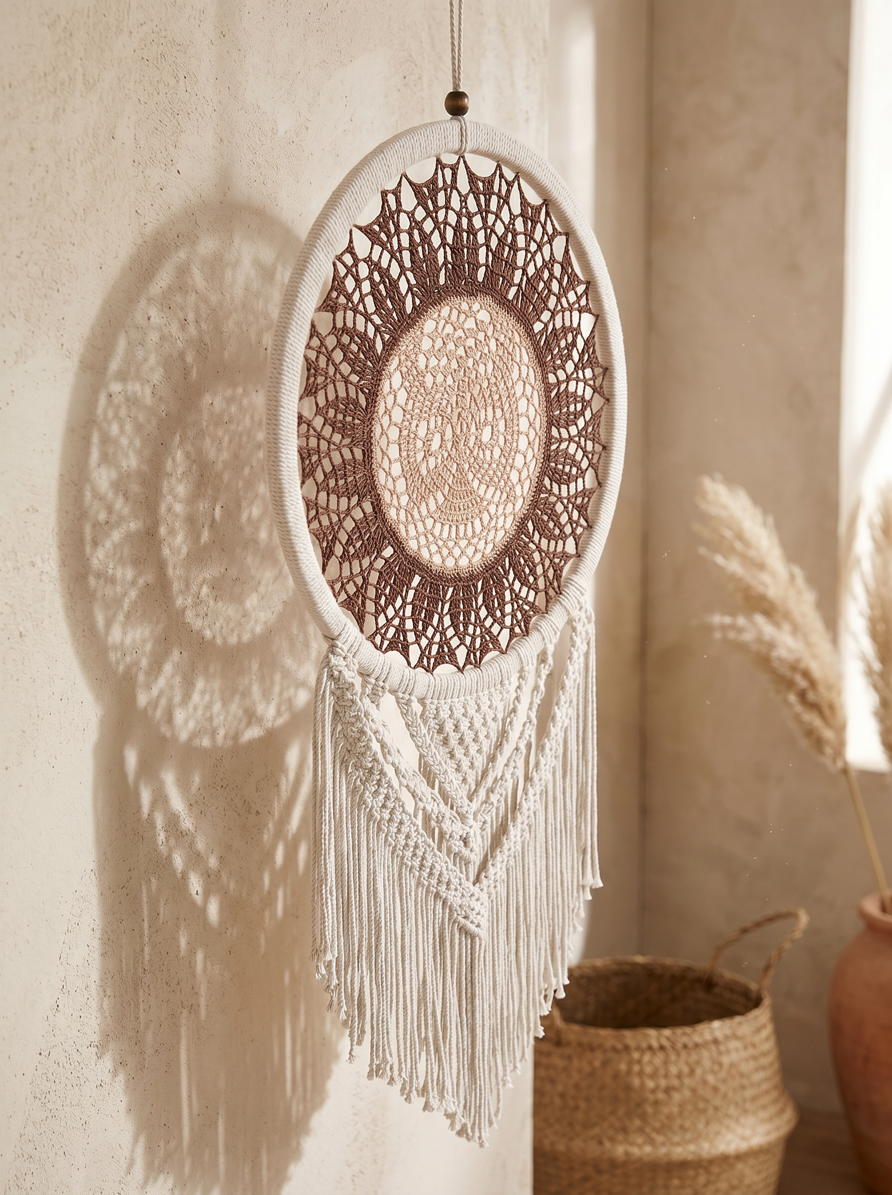 Velora Macrame'