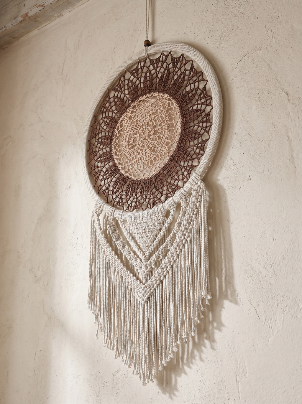 Velora Macrame'