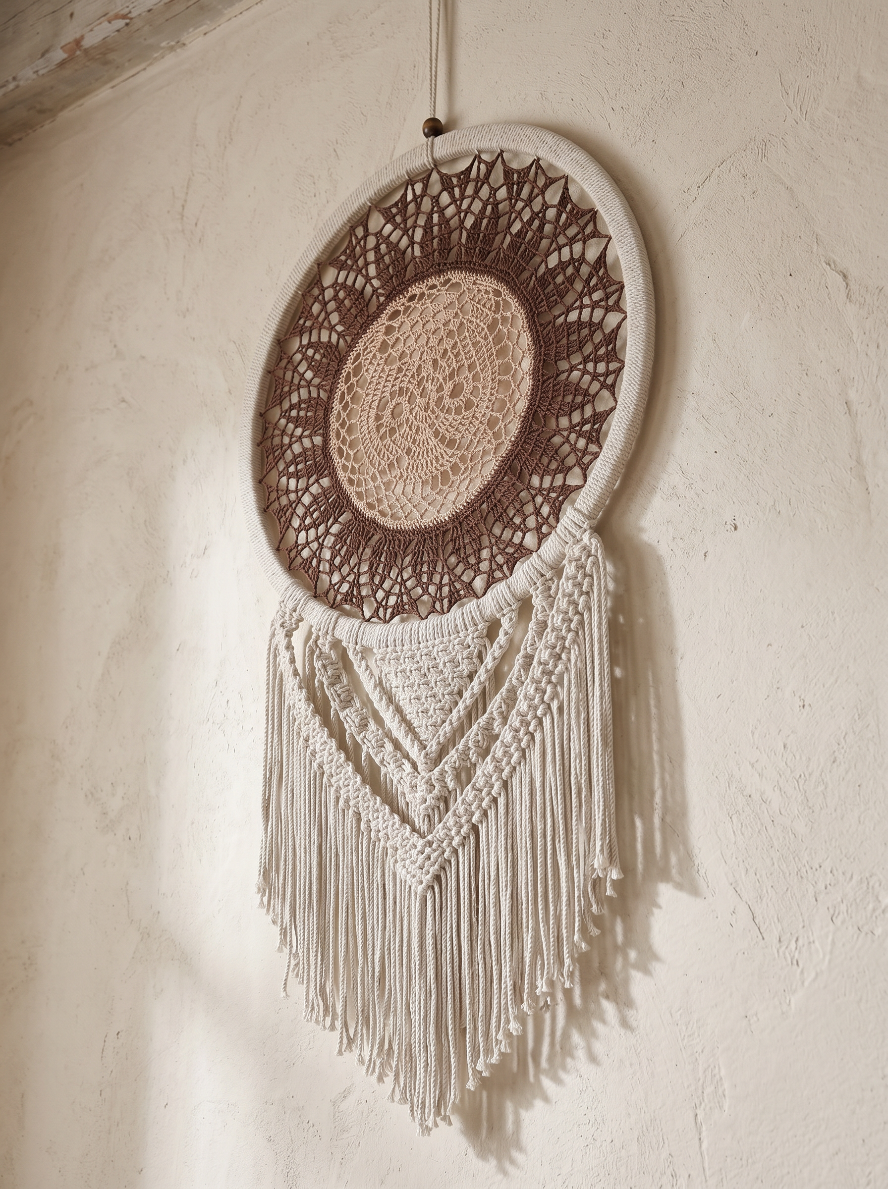 Velora Macrame'