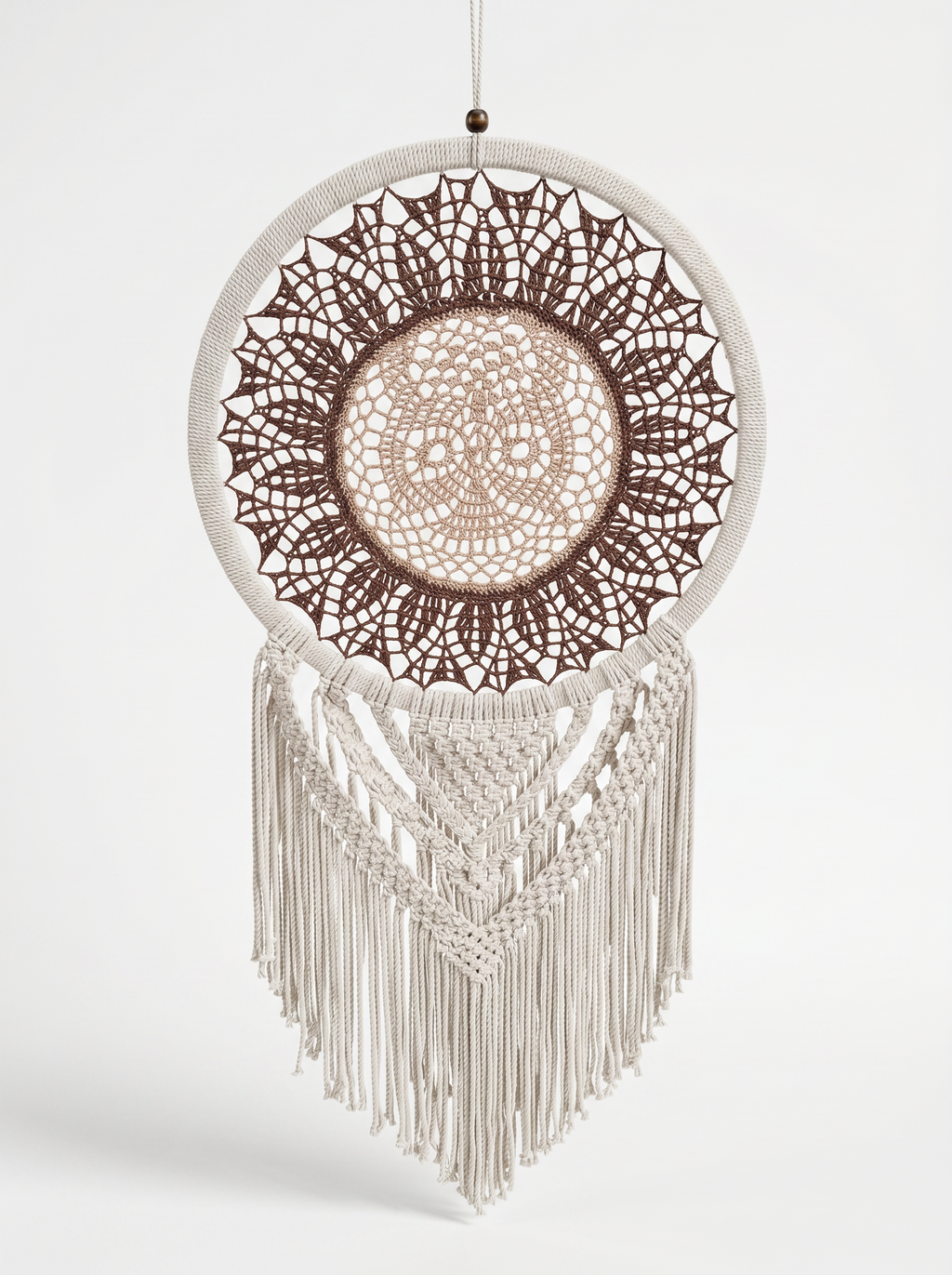 Velora Macrame'