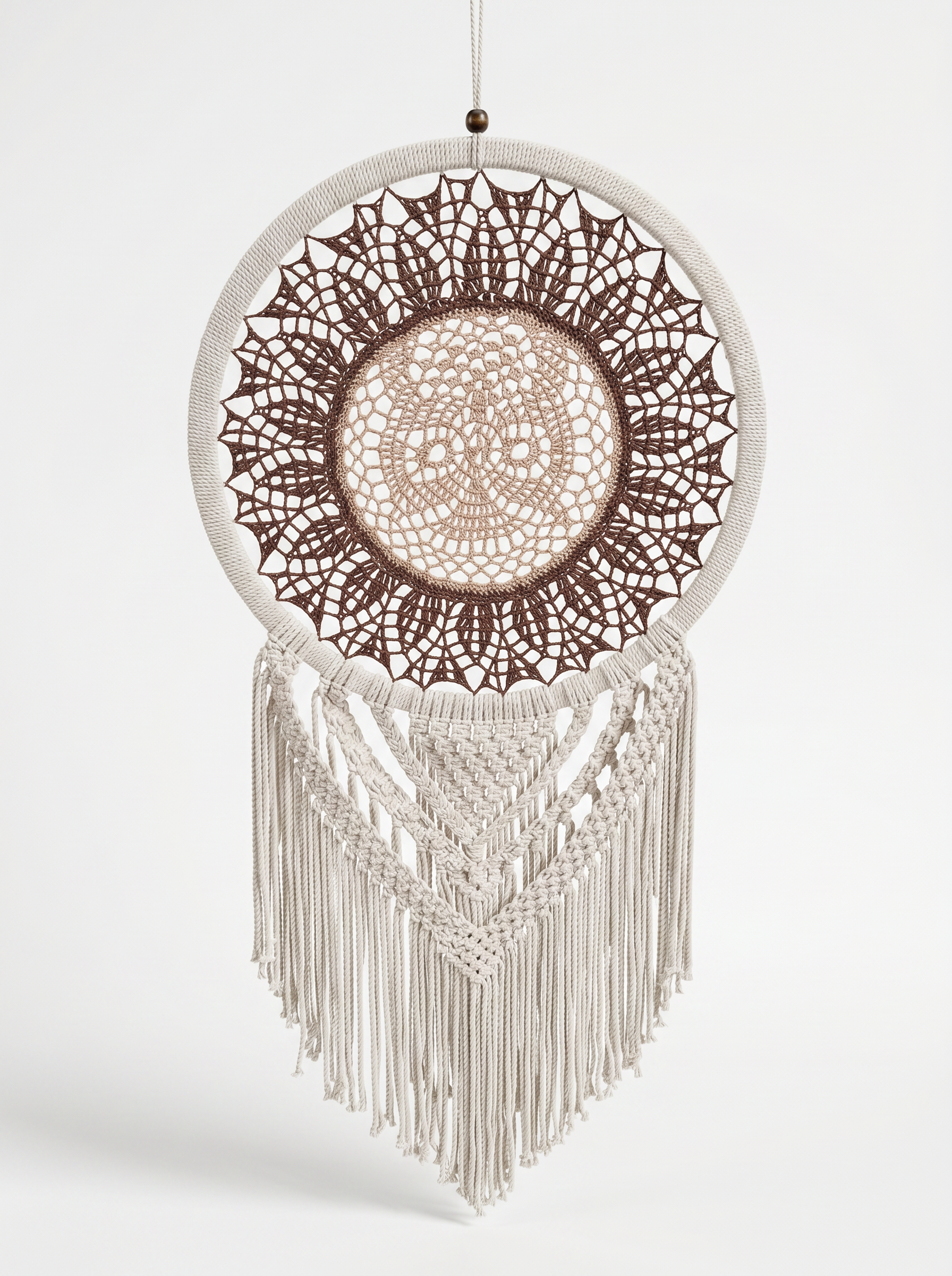 Velora Macrame'
