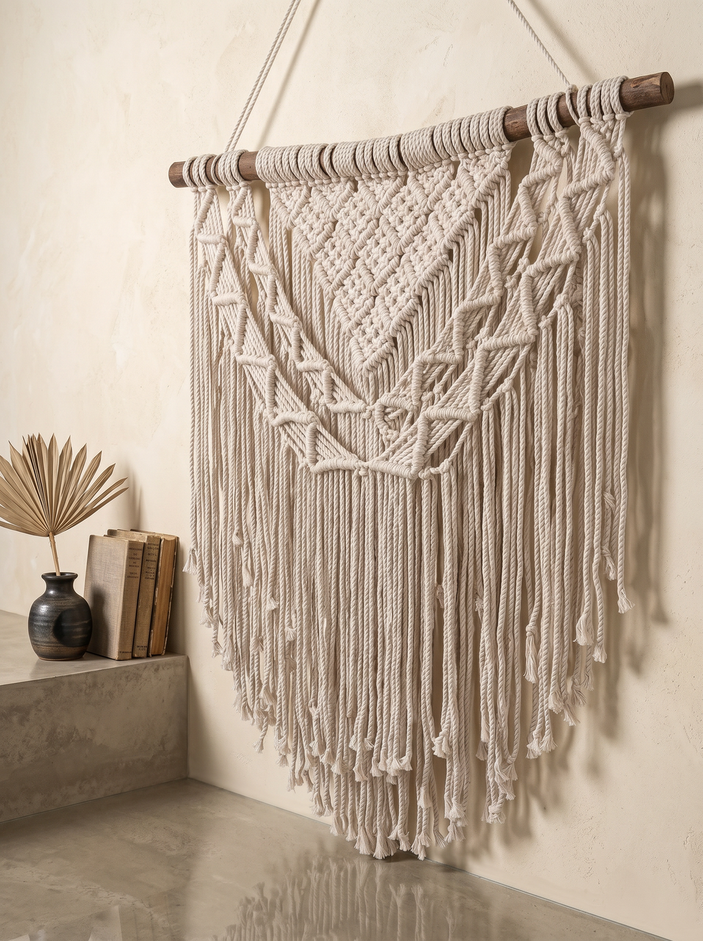 Zahara Weave