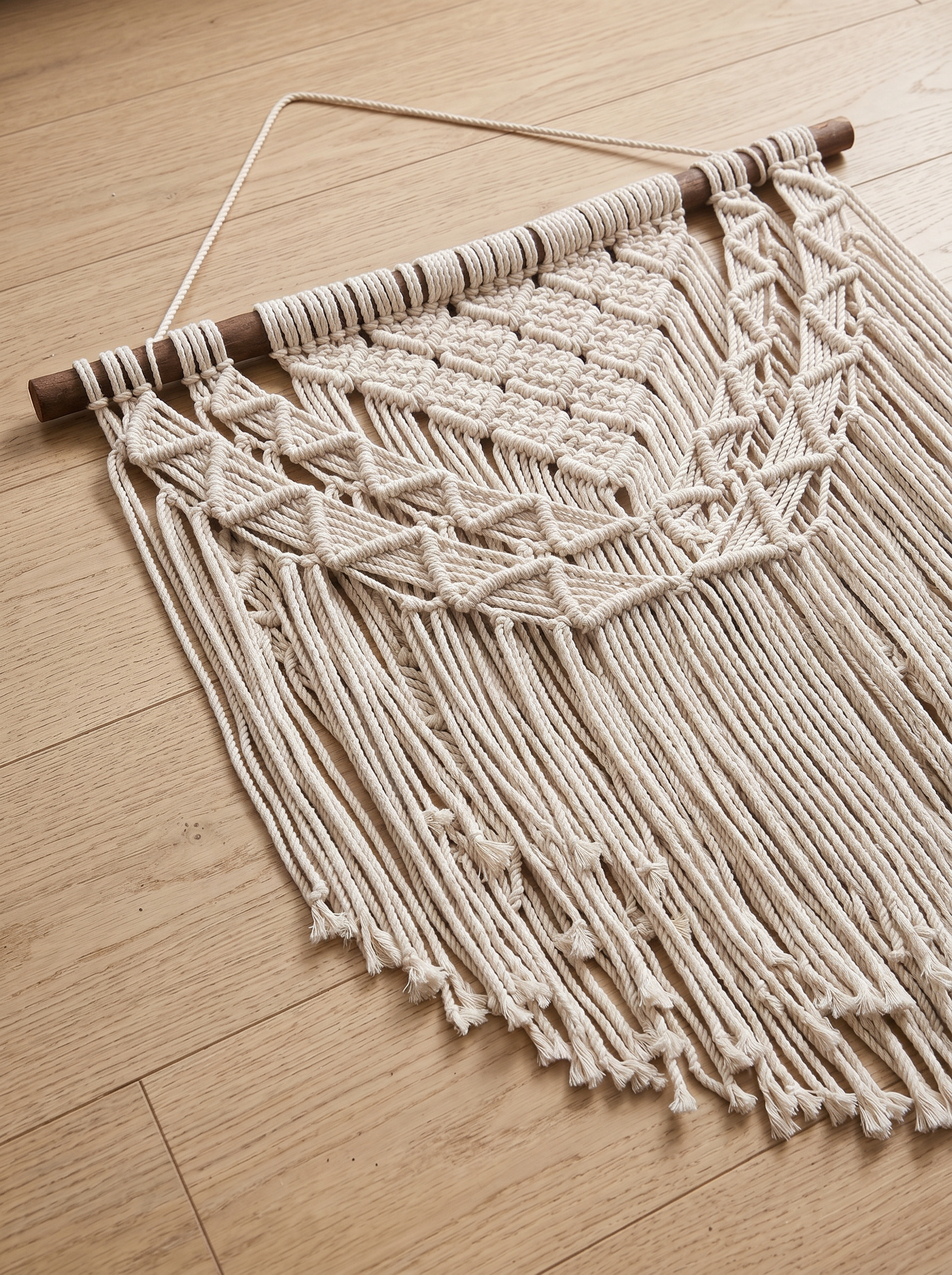Zahara Weave
