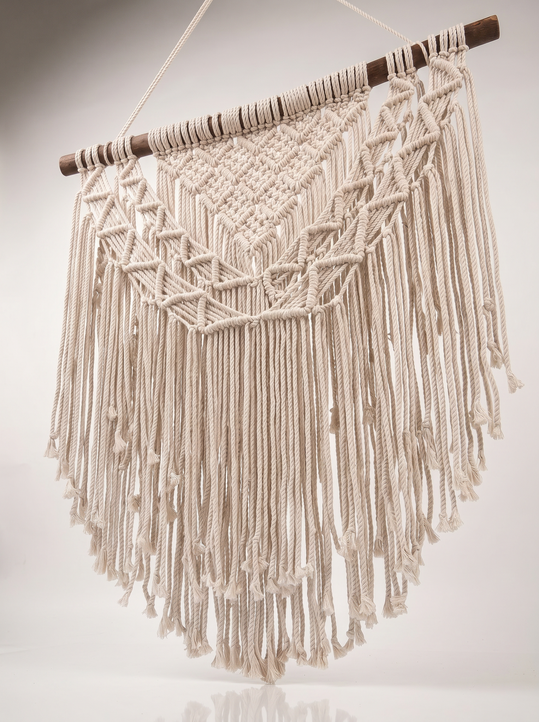 Zahara Weave