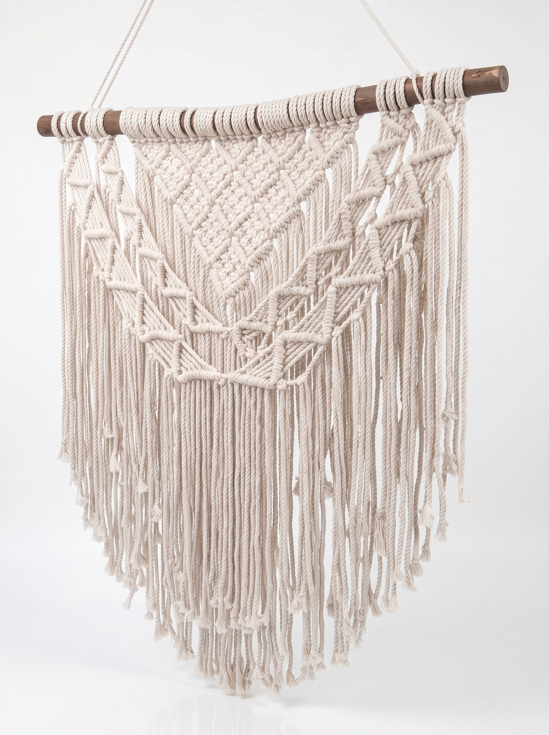 Zahara Weave