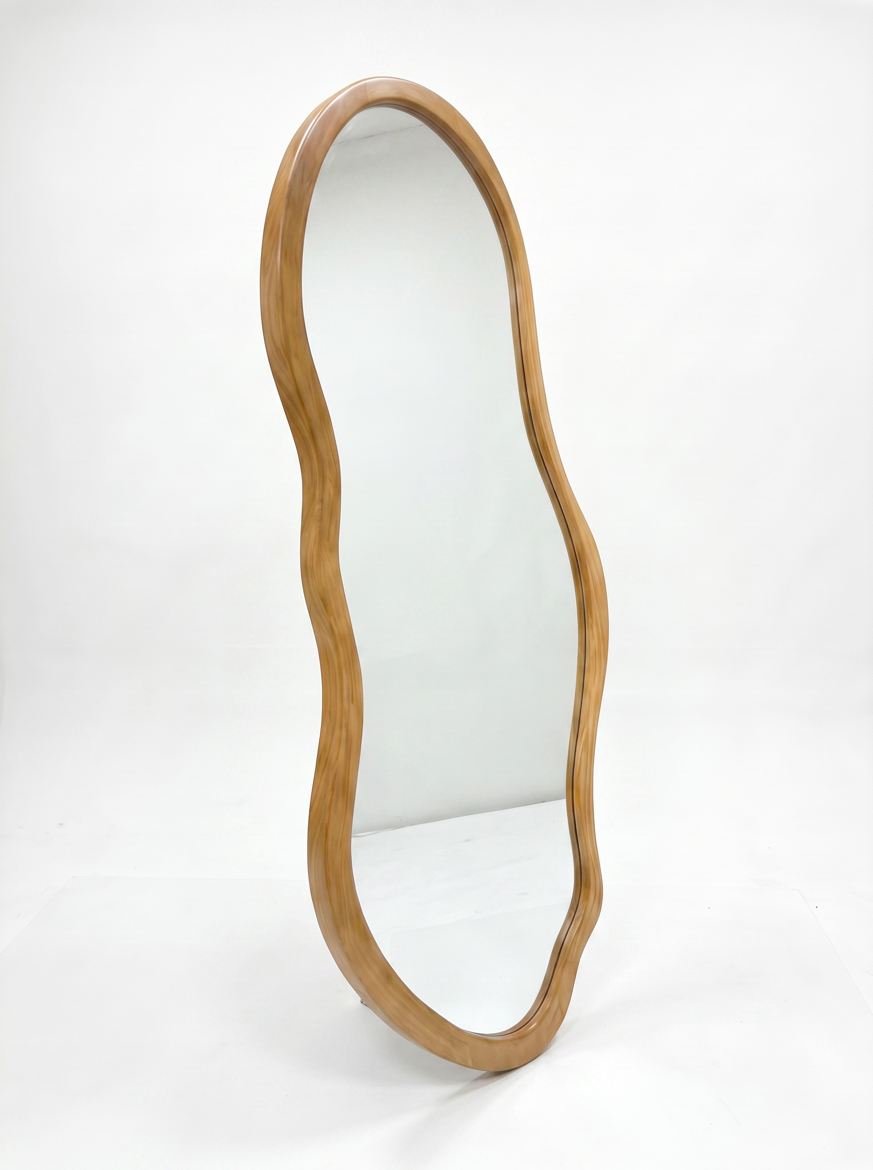 Nomad Curve Mirror