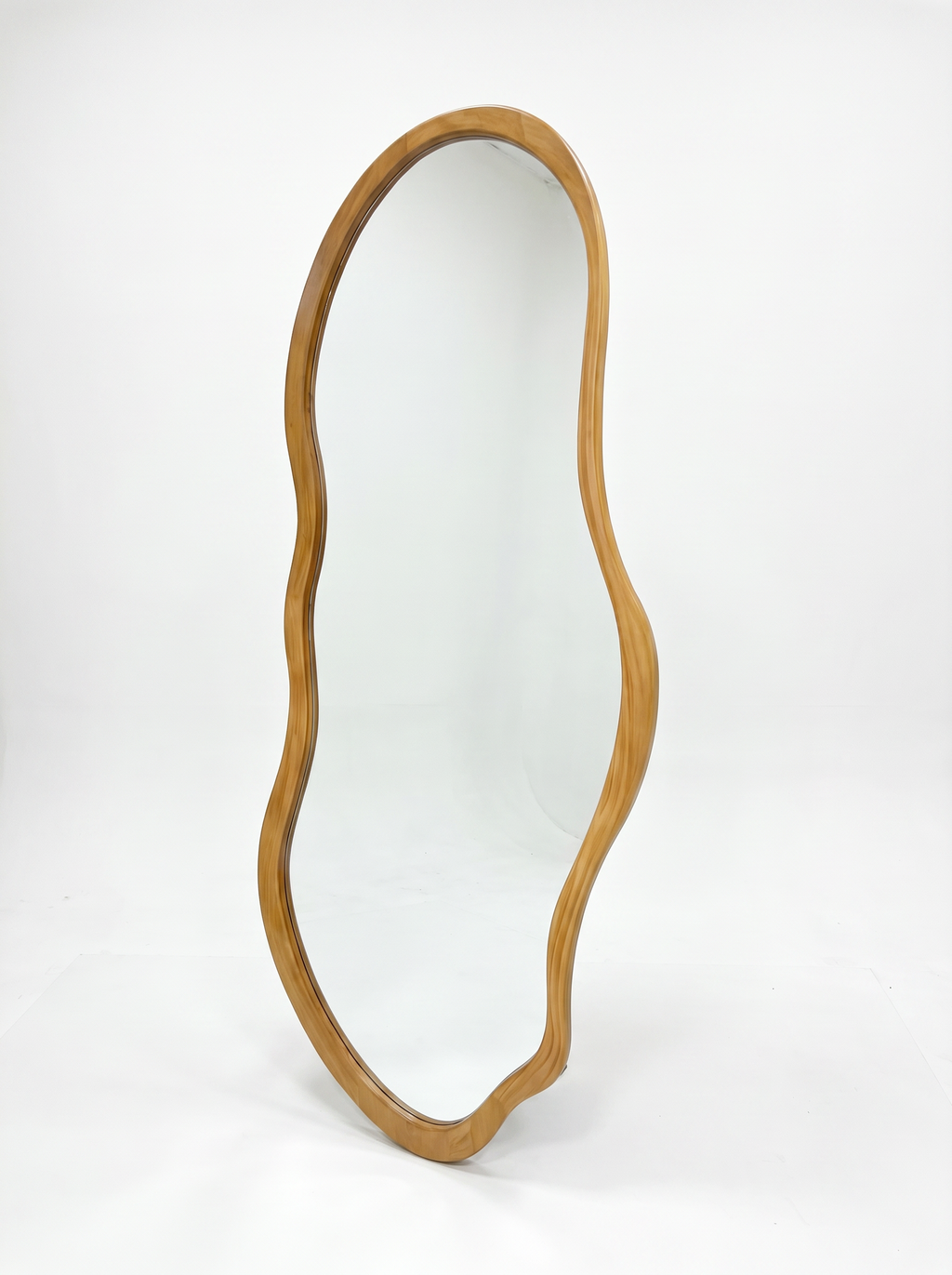 Nomad Curve Mirror
