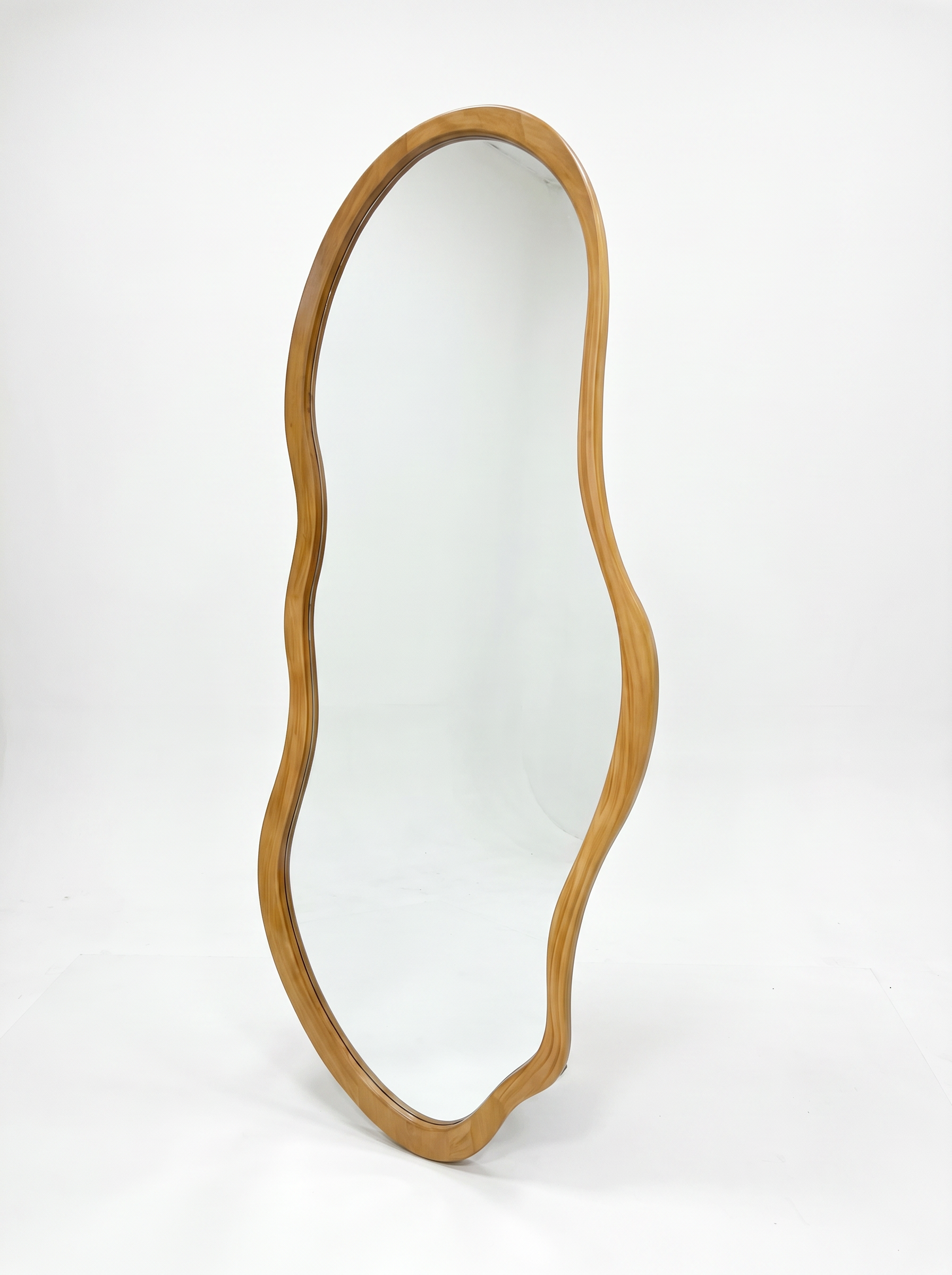 Nomad Curve Mirror