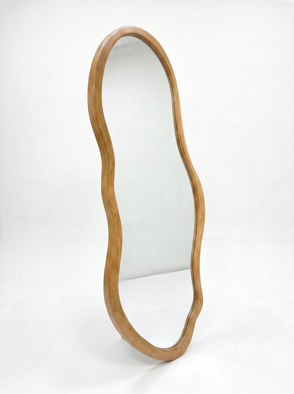 Nomad Curve Mirror