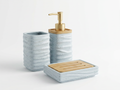 Soft Stone Bathware