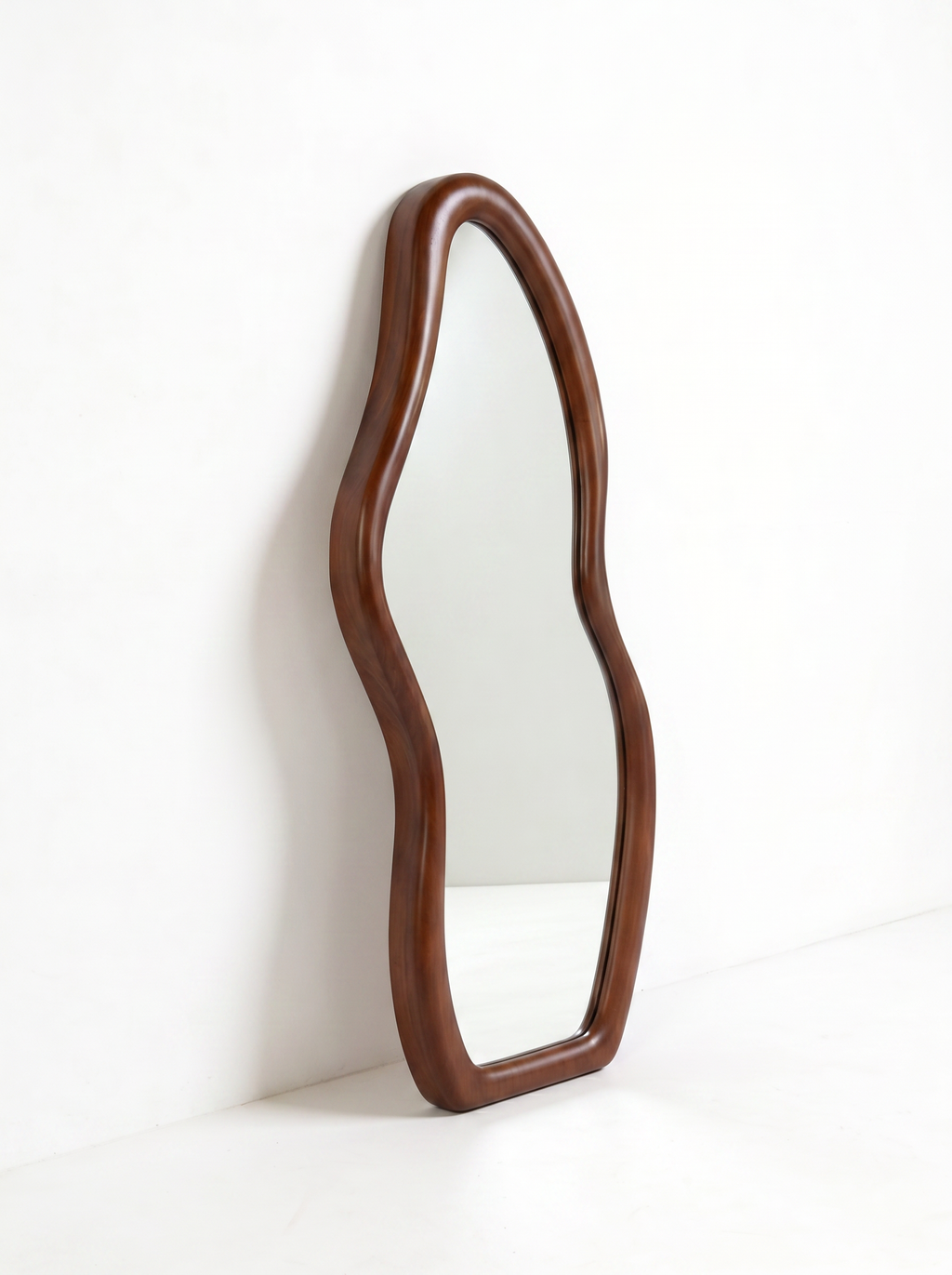 Dune Flow Mirror