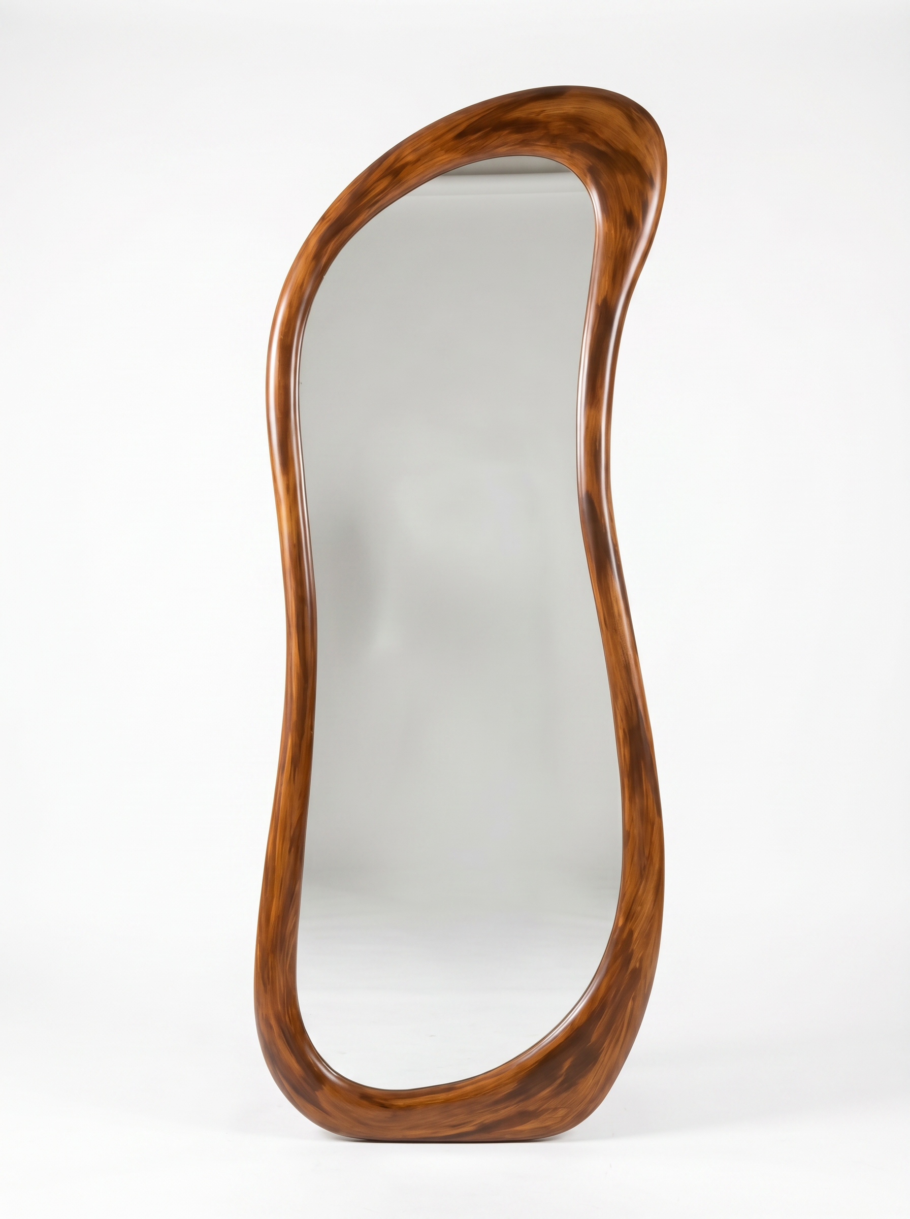 Terra Wave Mirror
