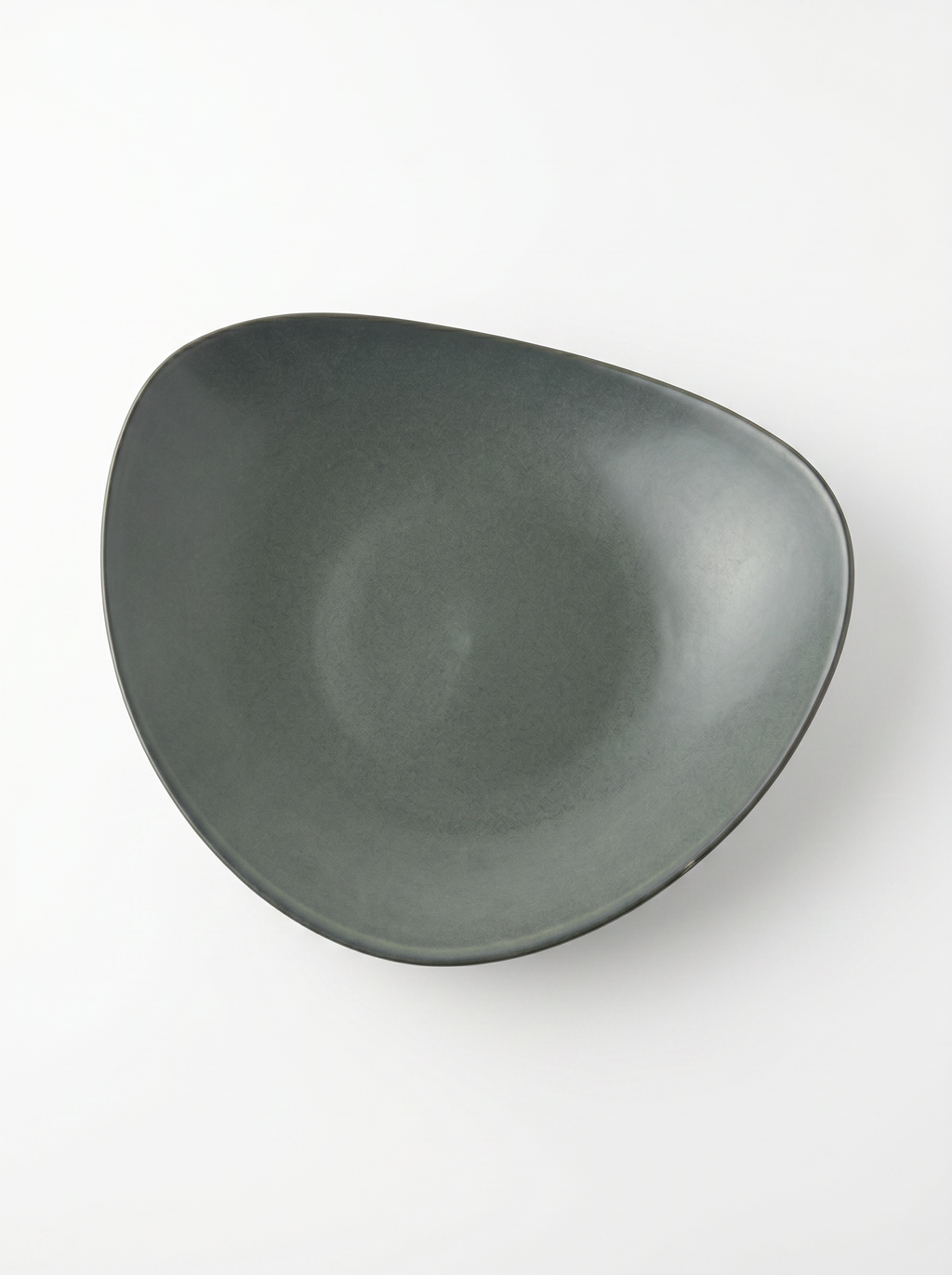 Indigo Orbit Dish