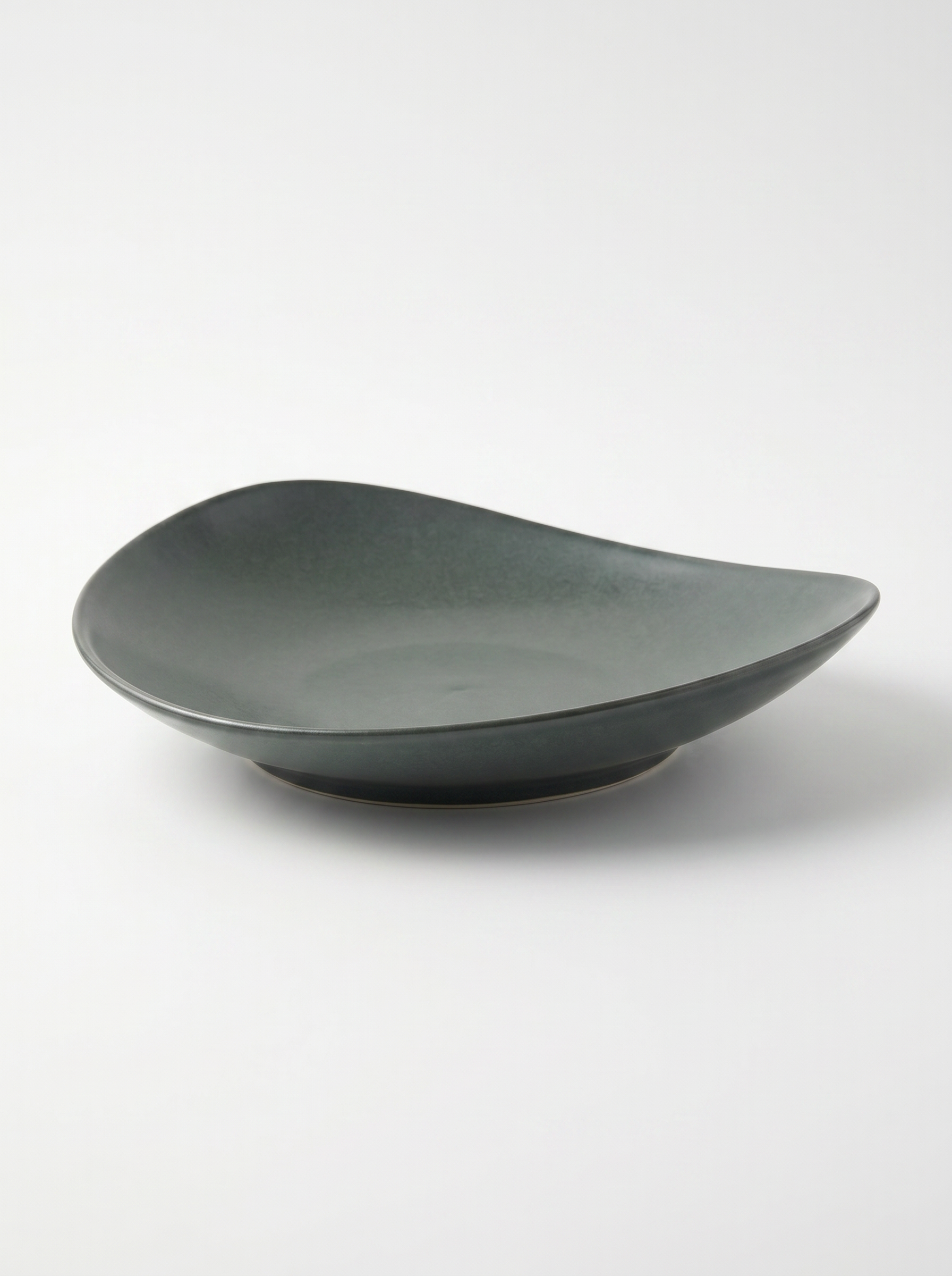 Indigo Orbit Dish